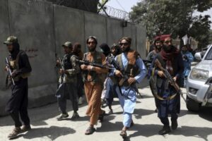 Αφγανιστάν - ΗΠΑ: «Απαραίτητη η επικοινωνία με τους Ταλιμπάν» εκτιμά το Πεντάγωνο