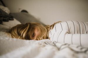 Κορωνοϊός :3 στους 5 δυσκολεύονται να κοιμηθούν στη διάρκεια της πανδημίας