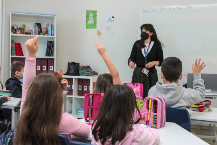 ΟΠΣΥΔ - Αναπληρωτές εκπαιδευτικοί: Άνοιξε το σύστημα για τις δηλώσεις σχολείων