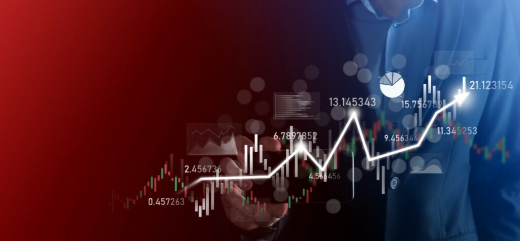Eurostat: Οριακή άνοδος στο ΑΕΠ της ευρωζώνης το β