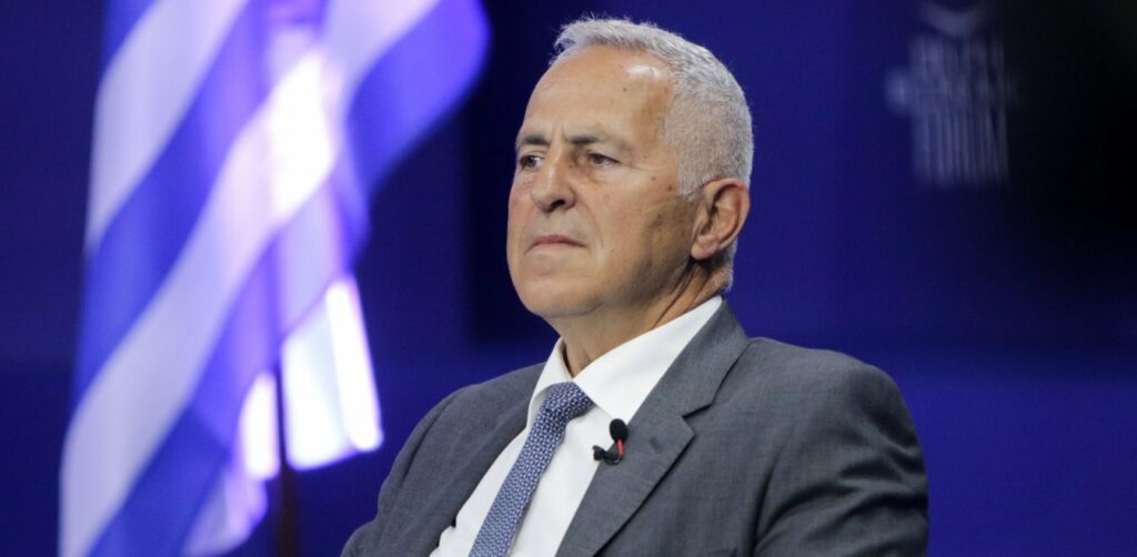 Αποστολάκης: Το «ανατολίτικο παζάρι» του Ερντογάν και η ανησυχία για «ατύχημα» στο Αιγαίο