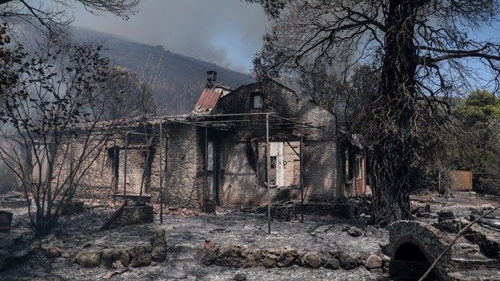 Δεύτερη καταβολή αποζημιώσεων για τις πυρκαγιές-Ποσά και δικαιούχοι