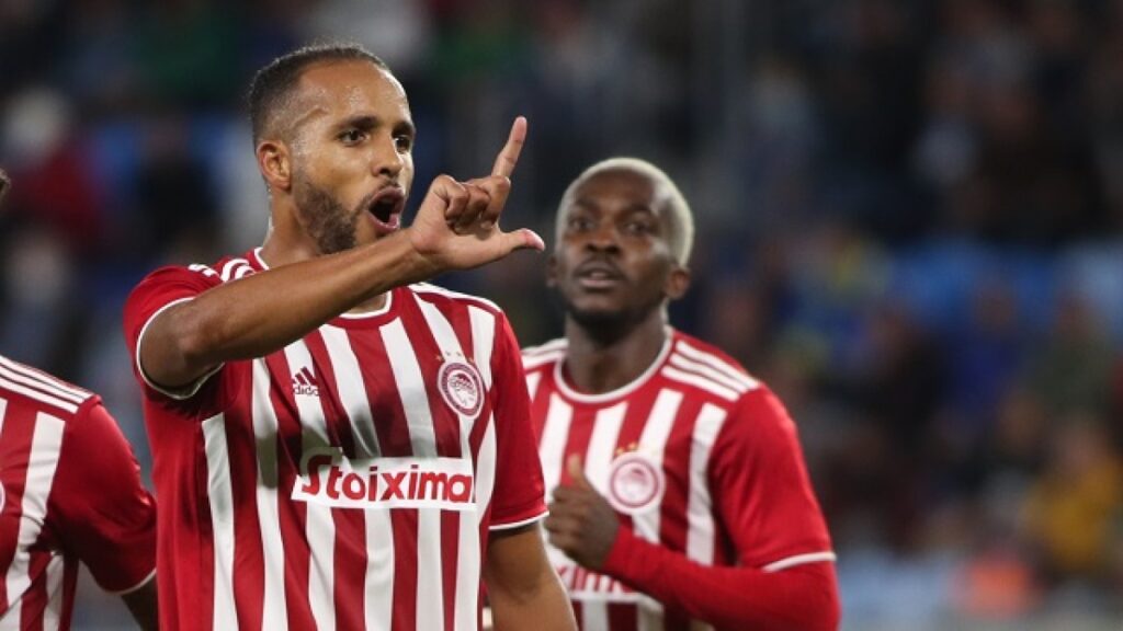 Ολυμπιακός: Δύσκολη κλήρωση στο Europa League