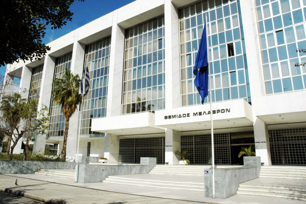 Άρειος Πάγος: Τα νέα πρόσωπα που ακούγονται για τις θέσεις-κλειδιά στη Δικαιοσύνη