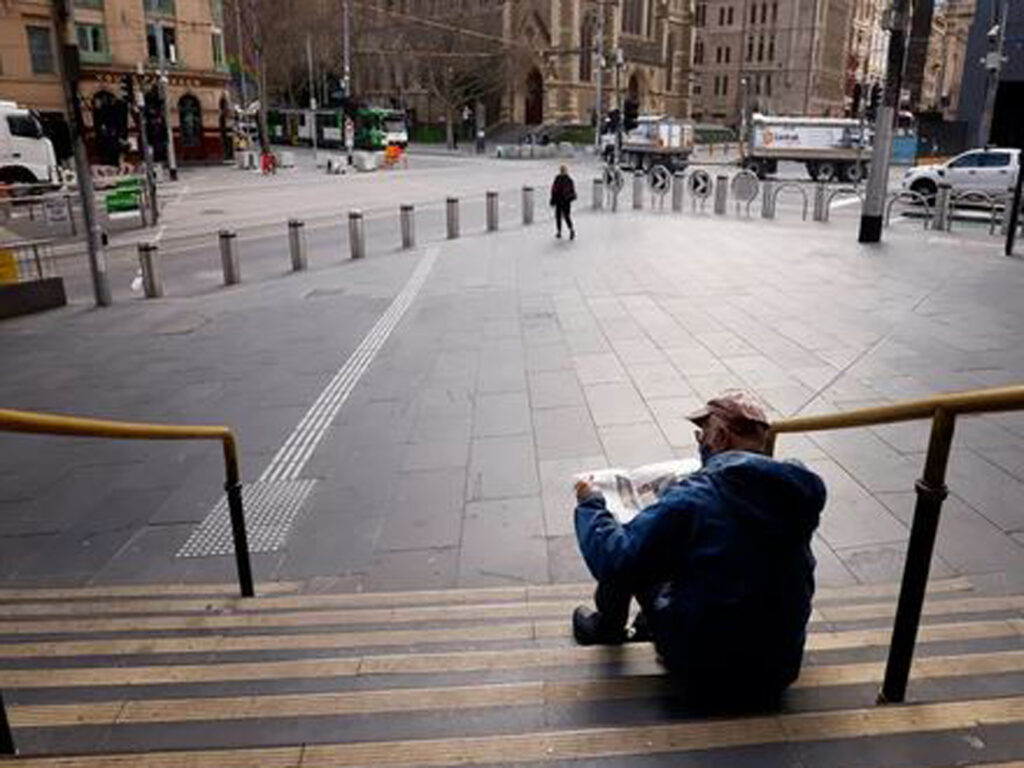 australia