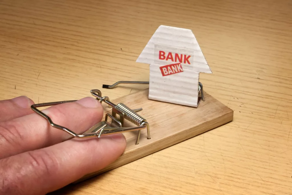 Οι σκοπιμότητες πίσω από την bad bank!