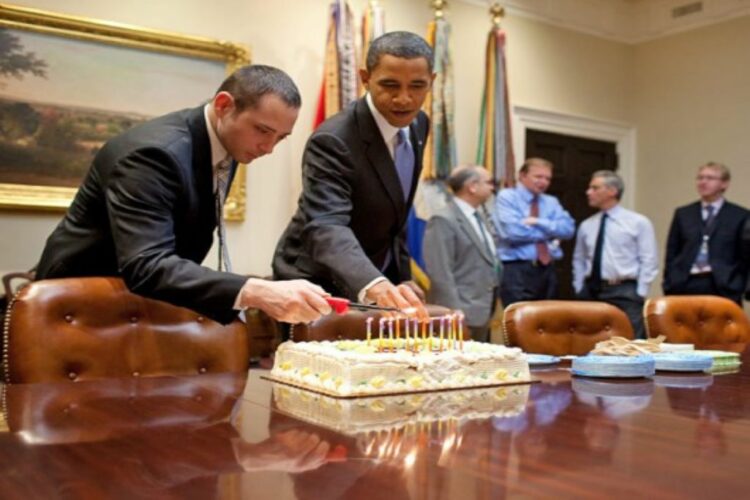 Ο Μπαράκ Ομπάμα δεν θέλει δώρα για τα γενέθλιά του
