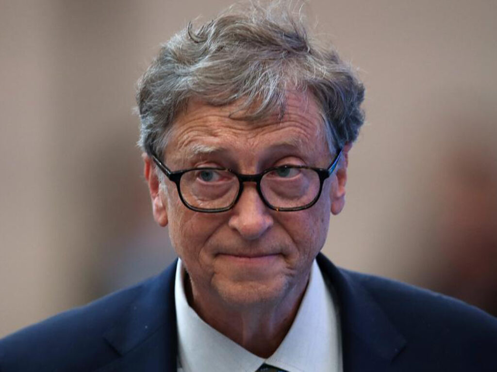 <> on November 5, 2018 in Shanghai, China.