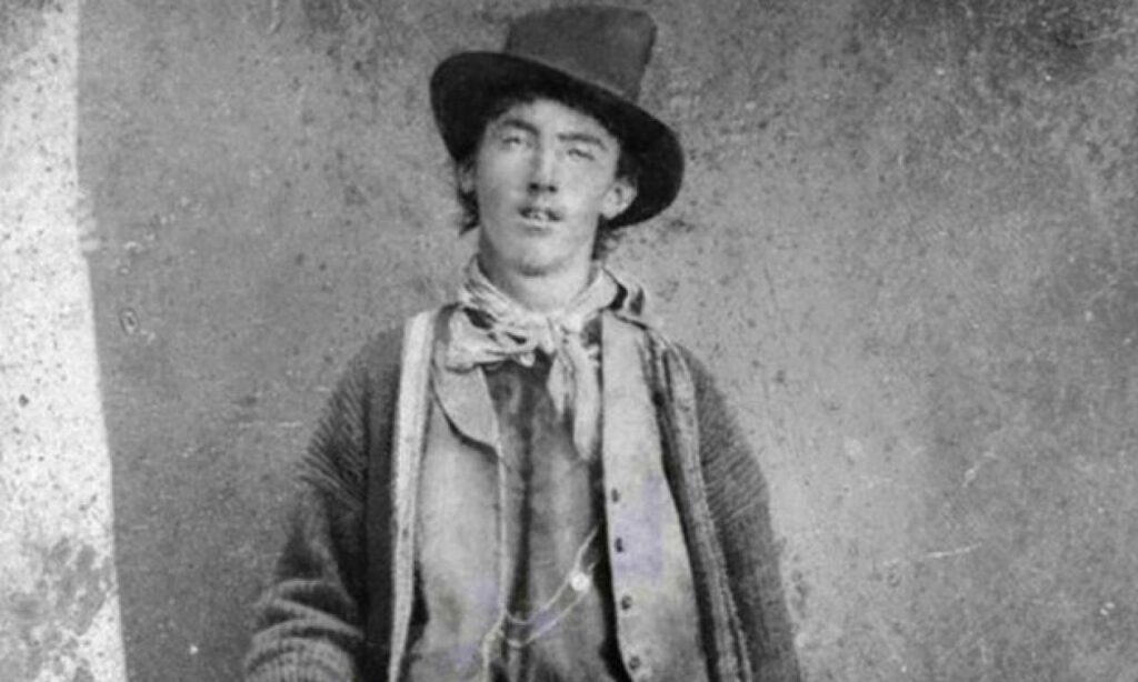 ΗΠΑ: 6 εκατομμύρια δολάρια για το όπλο που σκότωσε το Μπίλι δε Κιντ