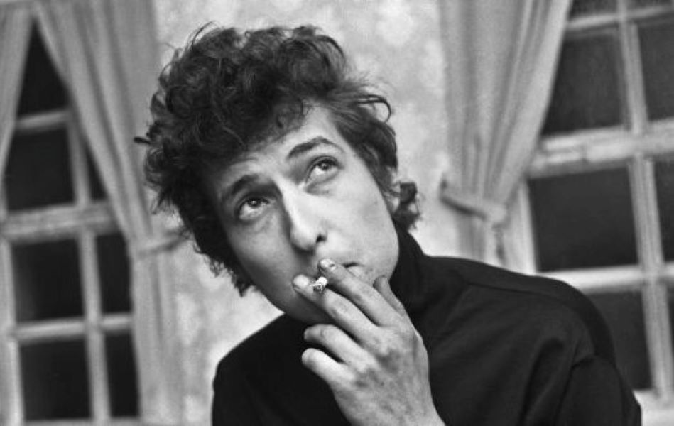 Ο Bob Dylan κατηγορείται για σεξουαλική κακοποίηση 12χρονου κοριτσιού