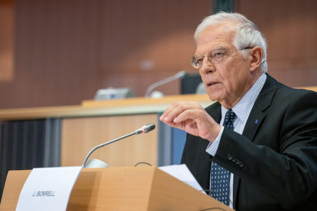 Αφγανιστάν:Έκτακτο Ευρωπαϊκό Συμβούλιο Εξωτερικών Υποθέσεων την Τρίτη