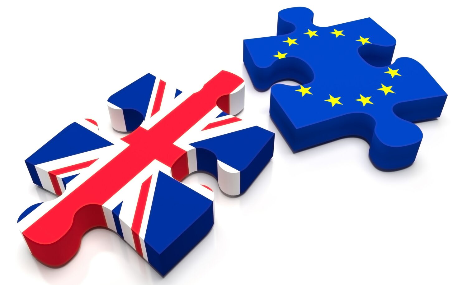 Μειώθηκαν οι εισαγωγές από τη Βρετανία το πρώτο εξάμηνο λόγω του Brexit