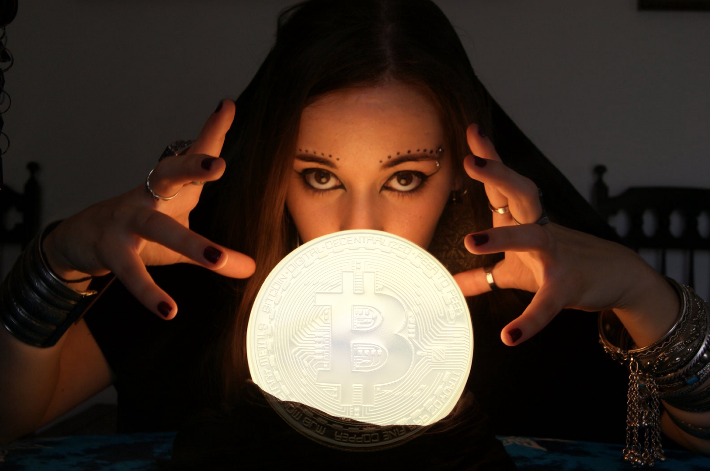 Τι λένε οι παράγοντες της αγοράς για το μέλλον του Bitcoin