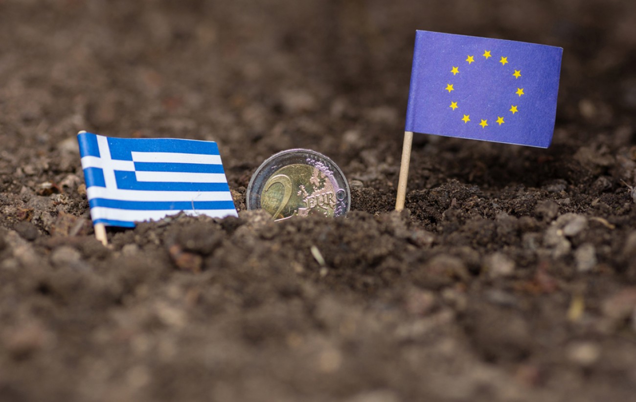 "Παρούσα" στην ελληνική αγορά ομολόγων έως το τέλος του 2023, η ΕΚΤ