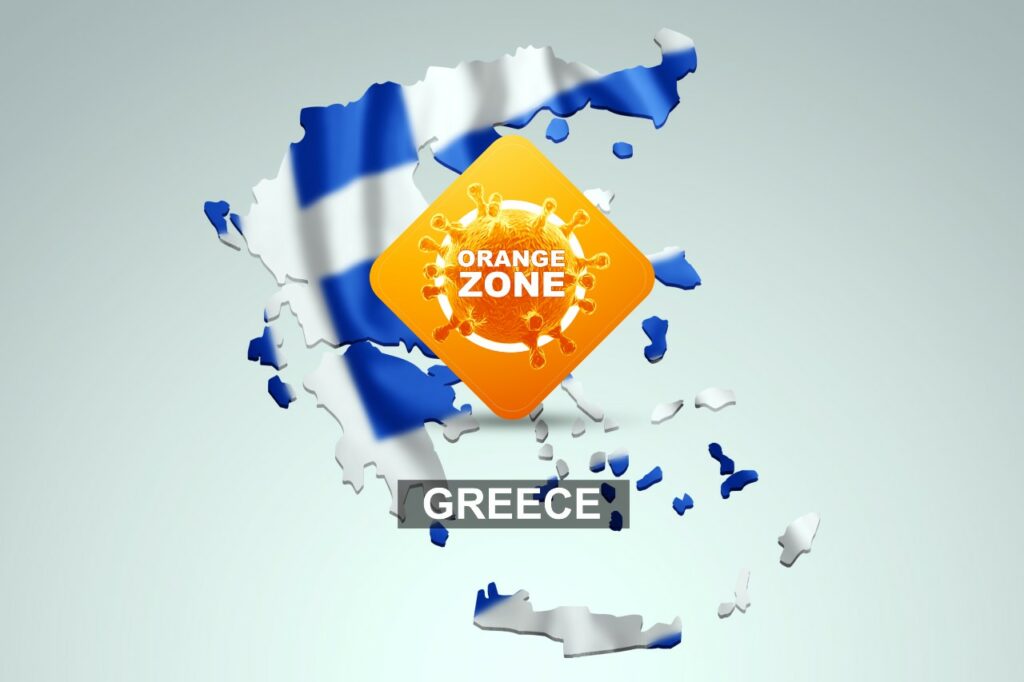 Νέα μέτρα για ανεμβολίαστους: Όλα όσα αλλάζουν από Δευτέρα