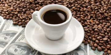 Στα ύψη η τιμή του καφέ -Το πιο «καυτό» εμπόρευμα της δεκαετίας