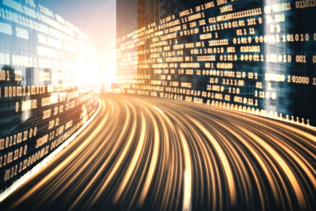 Data centers