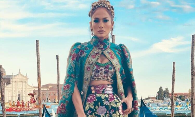 Dolce Gabbana: Ένα παραμύθι στην Βενετία με διάσημες πρωταγωνίστριες