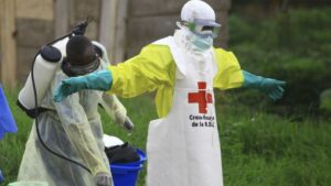 Έμπολα: Πρώτο κρούσμα, μετά από 27 χρόνια, στην Ακτή Ελεφαντοστού