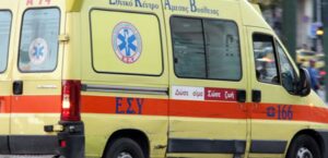 Πήγε να βάλει καύσιμα και τυλίχθηκε στις φλόγες - Διασωληνωμένος 65χρονος στο Ηράκλειο