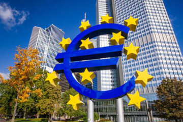 Στήριξη από ΕΚΤ: 35 δισ. ευρώ η αξία των ελληνικών ομολόγων που έχει αγοράσει