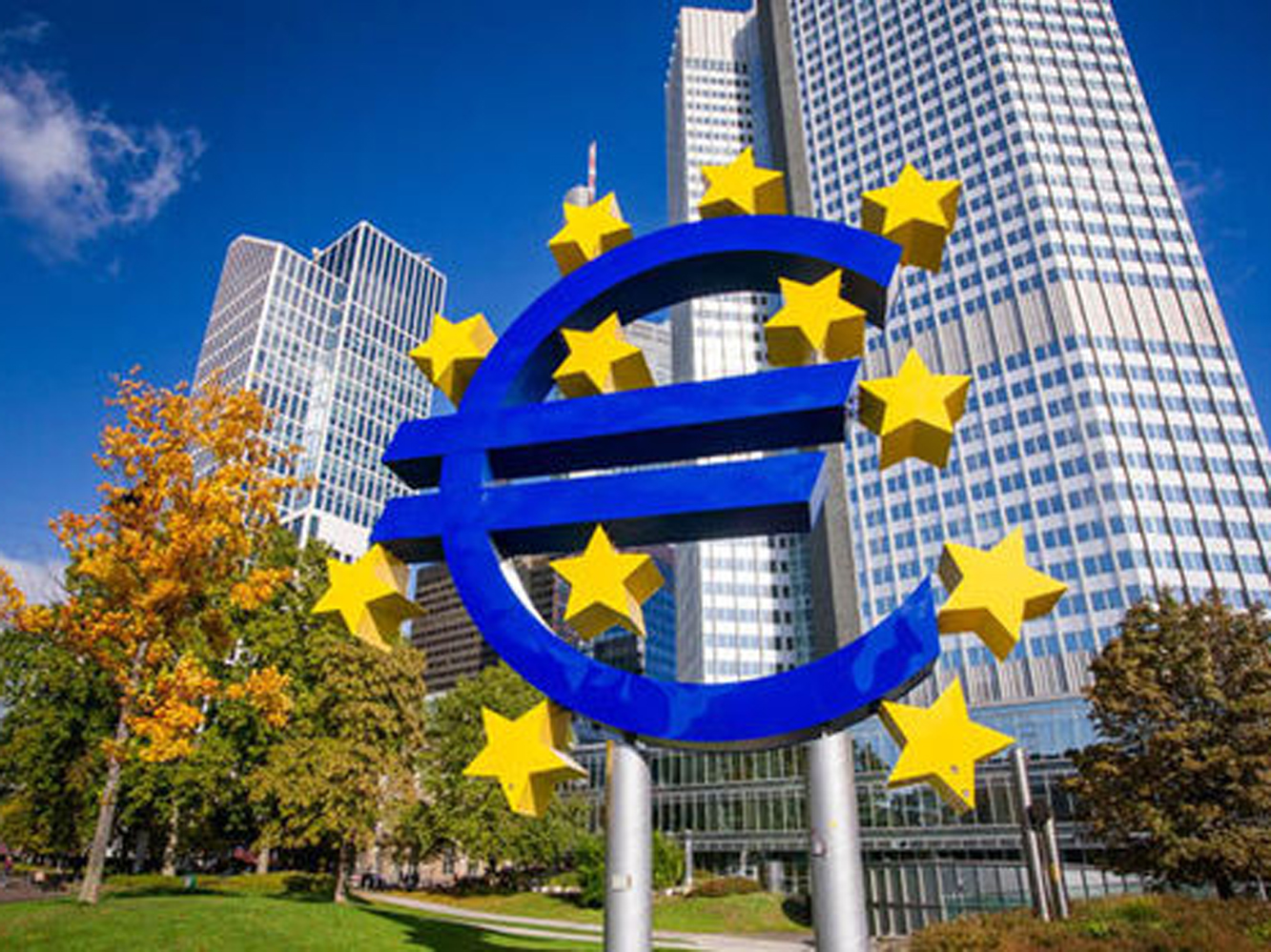 Στήριξη από ΕΚΤ: 35 δισ. ευρώ η αξία των ελληνικών ομολόγων που έχει αγοράσει