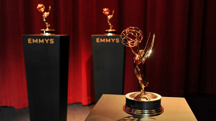 Υπαίθρια θα διεξαχθεί για πρώτη φορά η 73η τελετή των Emmy