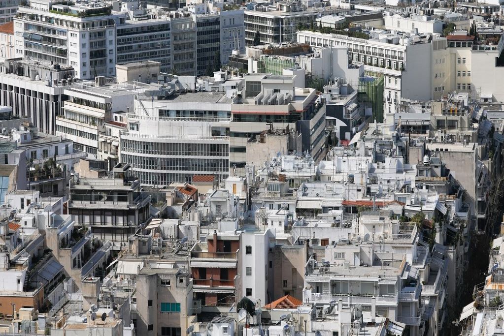 Επεκτείνεται και για το 2025 η έκπτωση φόρου για δαπάνες ανακαίνισης