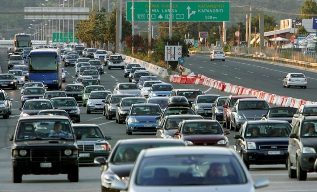 Άρχισε η επιστροφή των εκδρομέων