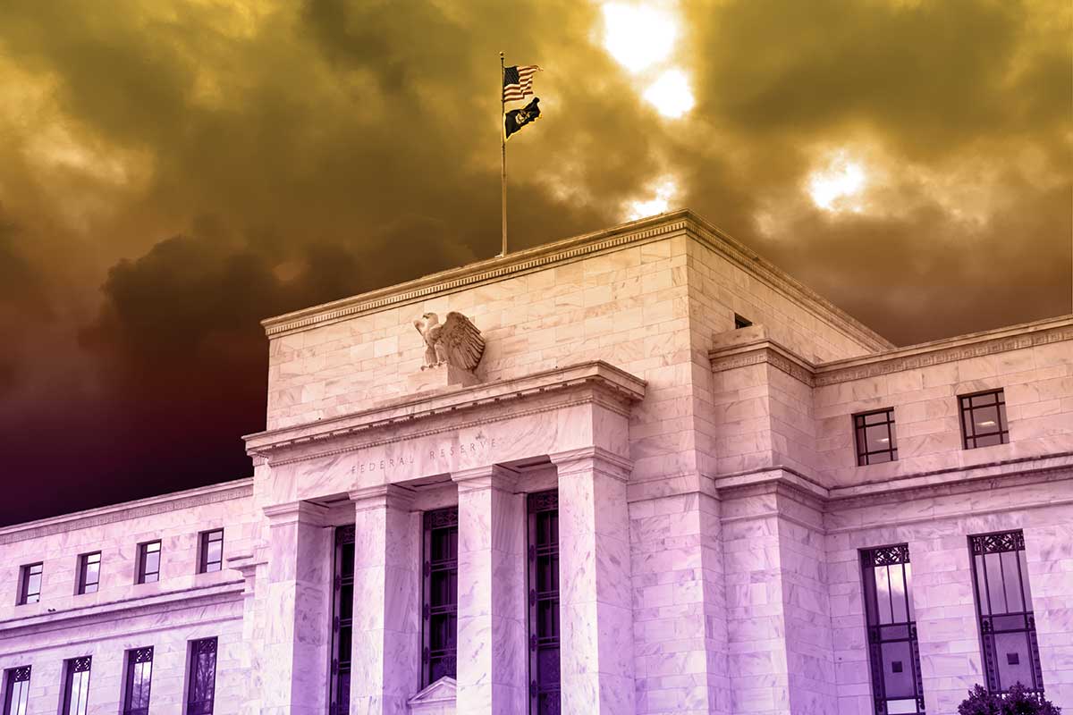Fed: Αύξηση επιτοκίων μετά το 2023