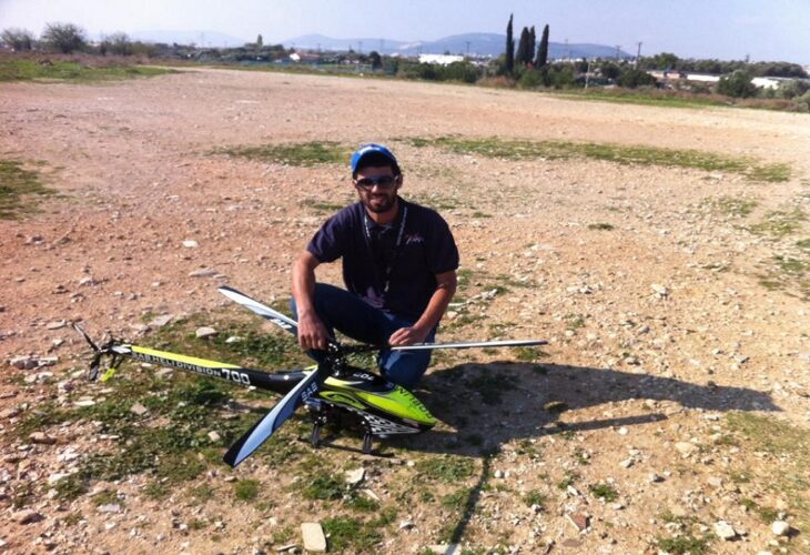 Σύνταξη για την οικογένεια του εθελοντή πυροσβέστη ανακοίνωσε ο πρωθυπουργός