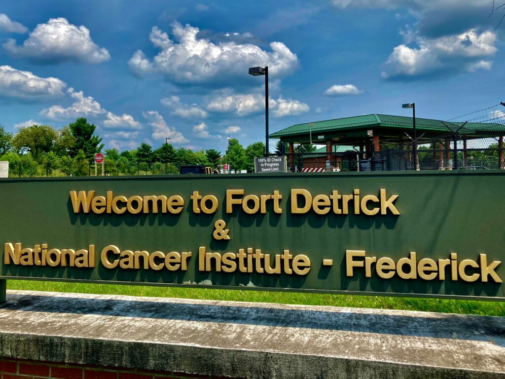 fort dedtrick