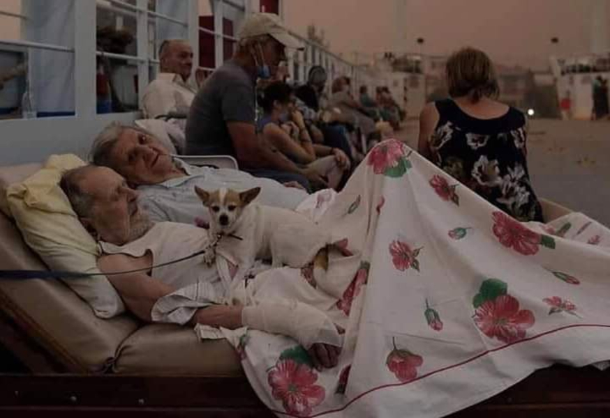 Πυρόπληκτοι: Αναλυτικά όλα τα μέτρα στήριξης και οι διαδικασίες