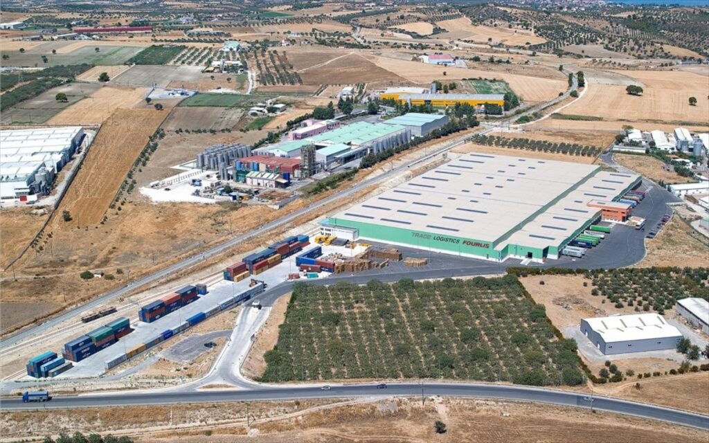Fourlis: Αυξήθηκε η συμμετοχή της Autohellas στην θυγατρική Trade Estates
