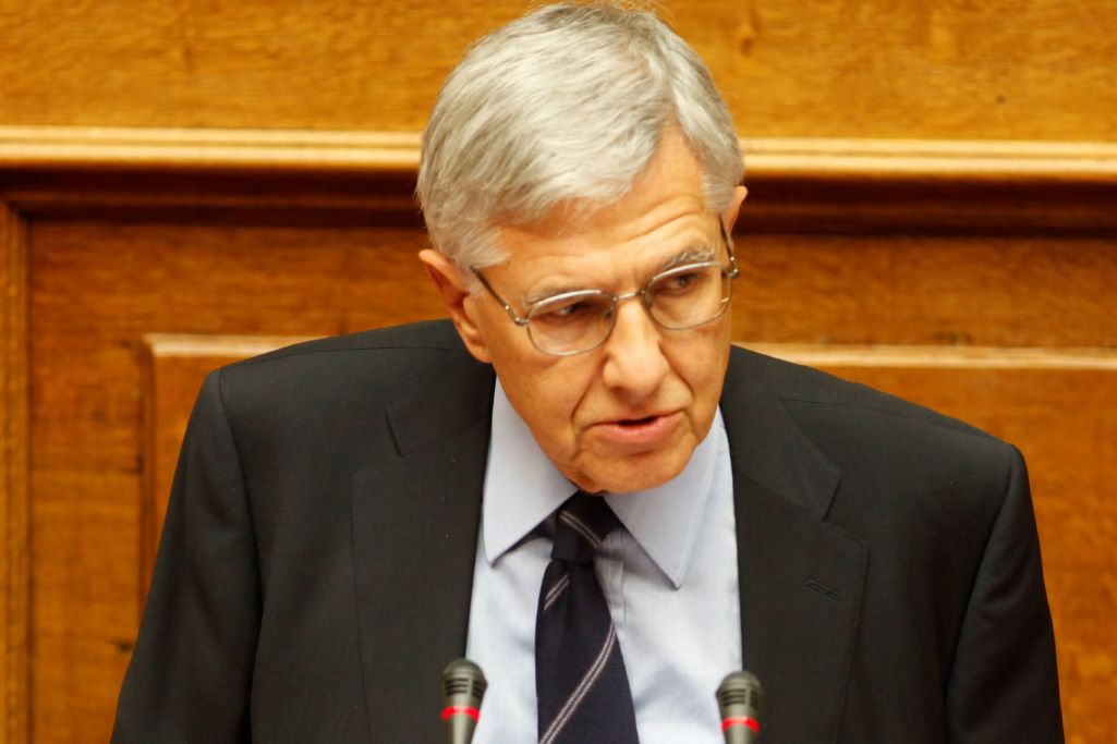 Τ. Γιαννίτσης: Γιατί είναι σημαντική η θέσπιση κεφαλαιοποιητικού συστήματος στις επικουρικές