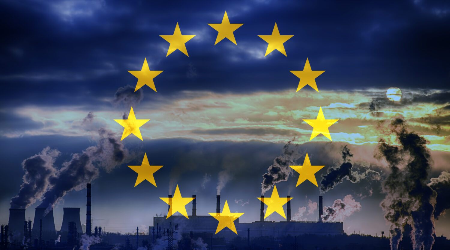 Η «πράσινη» υποκρισία της Ευρώπης
