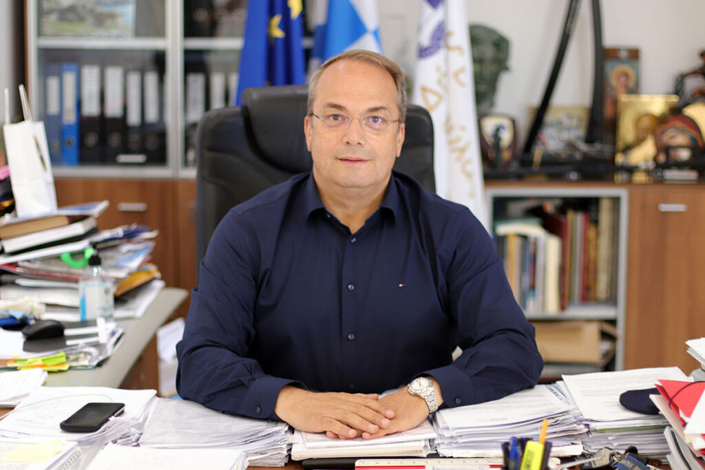 4 υποθέσεις μεγάλου ενδιαφέροντος