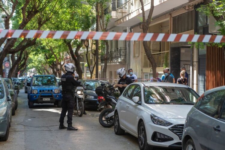 Γυναικοκτονία στην Θεσσαλονίκη: Συνελήφθη ο δράστης