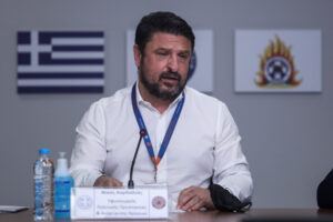 Χαρδαλιάς για πανώλη αιγοπροβάτων: Δεν επαναπαυόμαστε - Συνεχίζονται οι σχολαστικοί έλεγχοι