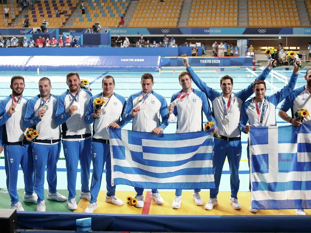 Συγκλονίζει ο Καπότσης: «Δεν μπορούμε να το γιορτάσουμε γιατί στην Ελλάδα έχουμε πόλεμο»