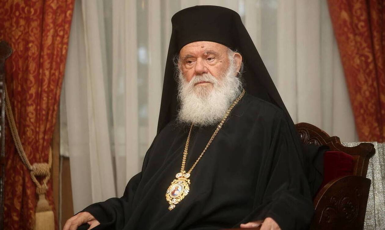 Αρχιεπίσκοπος Ιερώνυμος: «Η Παναγία μπορεί να κάνει το θαύμα στον καθένα από εμάς»