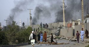 Διεθνείς αντιδράσεις για την επίθεση στο αεροδρόμιο της Καμπούλ