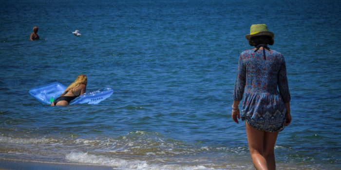 Καιρός: Ηλιοφάνεια τον Δεκαπενταύγουστο- Μικρή πτώση θερμοκρασίας