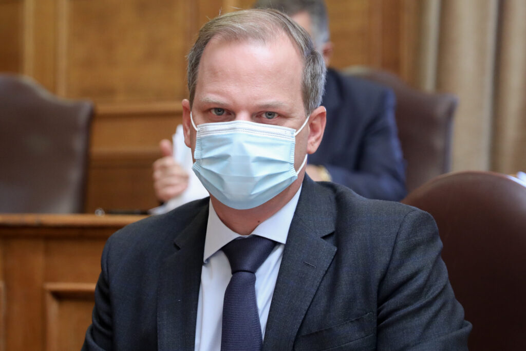 ÓÕÍÅÄÑÉÁÓÇ ÅÐÉÔÑÏÐÇÓ ÈÅÓÌÙÍ ÊÁÉ ÄÉÁÖÁÍÅÉÁÓ (EUROKINISSI/ÄÇÌÇÔÑÏÐÏÕËÏÓ ÓÙÔÇÑÇÓ)