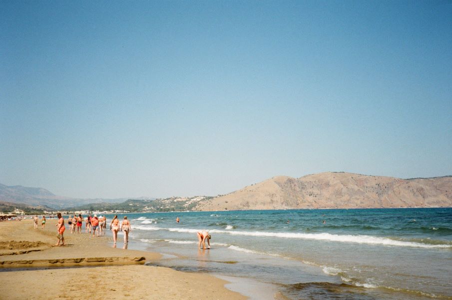 Συνεχίζεται ο καύσωνας - Πού θα χτυπήσει «κόκκινο» ο υδράργυρος σήμερα