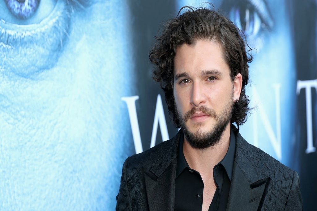 Kit Harington: Χρειάστηκα αποτοξίνωση μετά το «Game of Thrones»