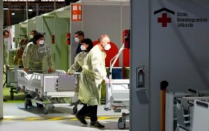 Γερμανία – κορωνοϊός: Το τέταρτο κύμα έχει ξεκινήσει στη Γερμανία