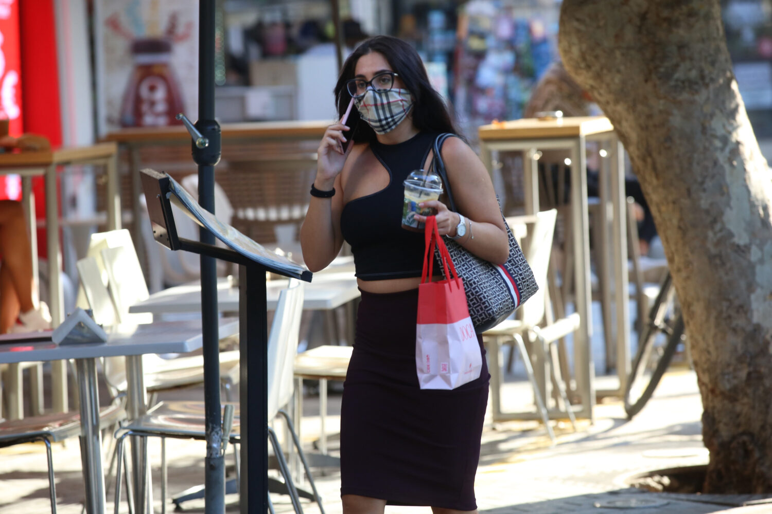 Επίσημο: Μίνι lockdown στο Ηράκλειο