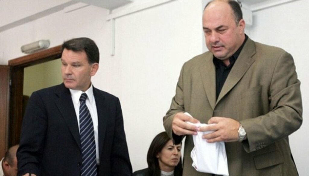 Αλέξης Κούγιας: Μήνυση στον Αχιλλέα Μπέο για χειροδικία στην Σκιάθο