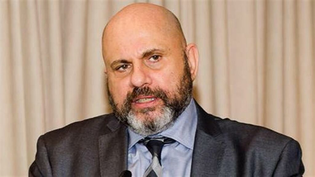Παρέμβαση εισαγγελέα για τις δηλώσεις Κούβελα περί Χαρδαλιά και εμβολίου